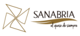 Logo Sanabria horizontal